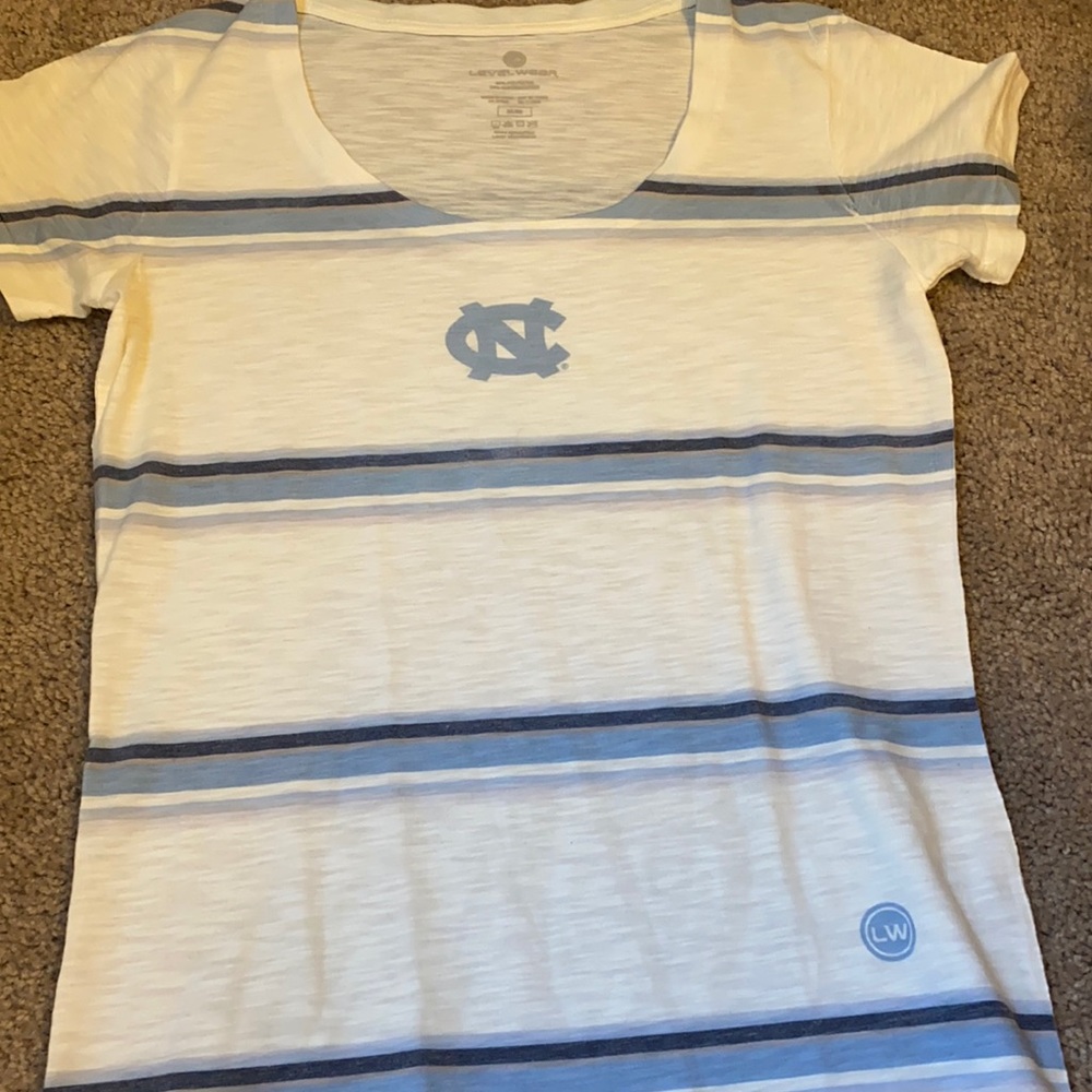 North Carolina top